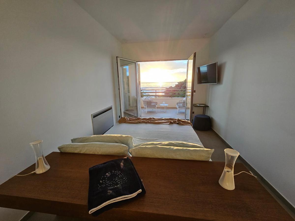 Villa Dune Luxury Roof Top Pool Wellness Gallipoli Luaran gambar