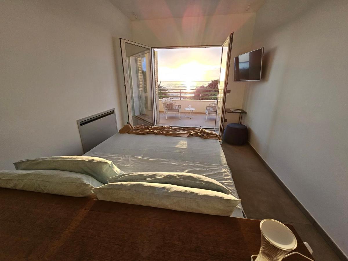 Villa Dune Luxury Roof Top Pool Wellness Gallipoli Luaran gambar
