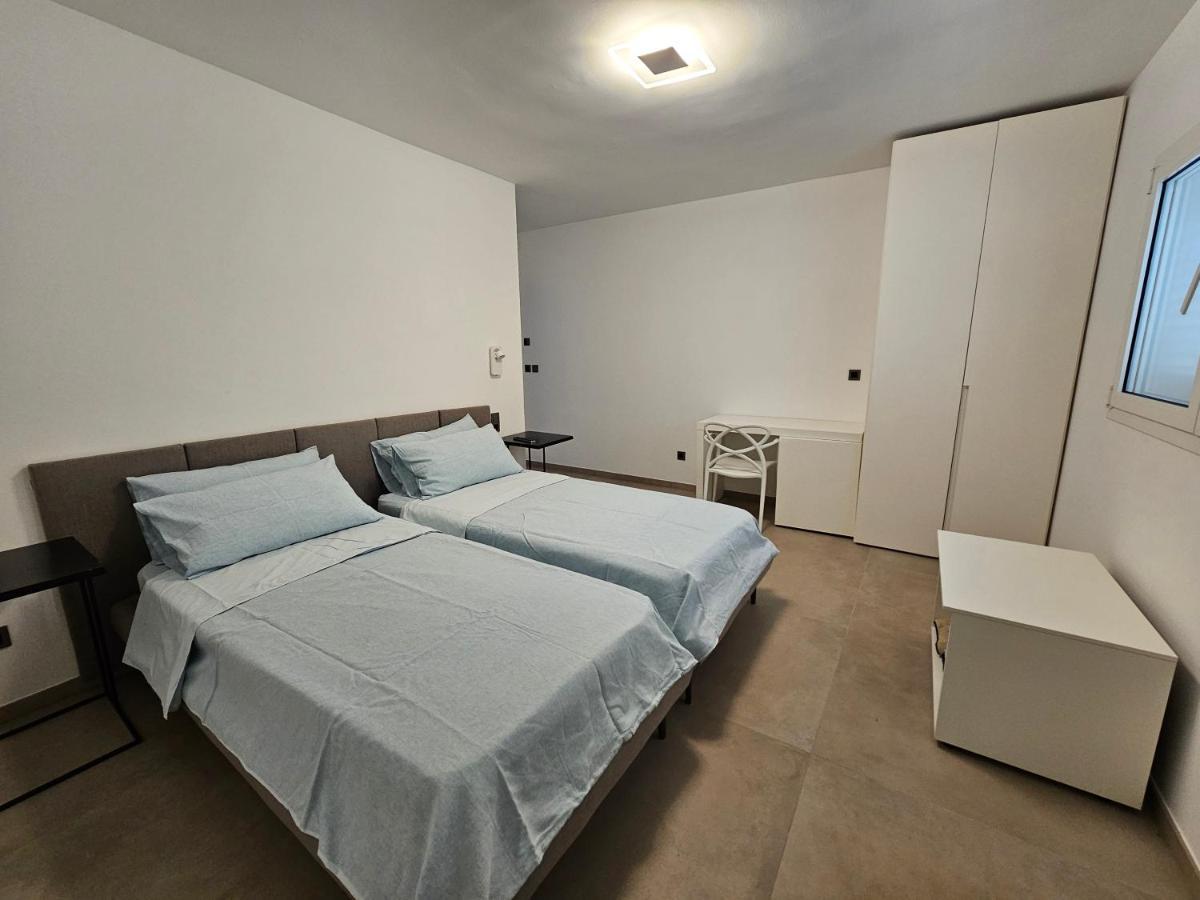 Villa Dune Luxury Roof Top Pool Wellness Gallipoli Luaran gambar