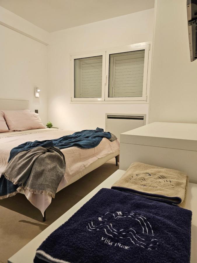 Villa Dune Luxury Roof Top Pool Wellness Gallipoli Luaran gambar