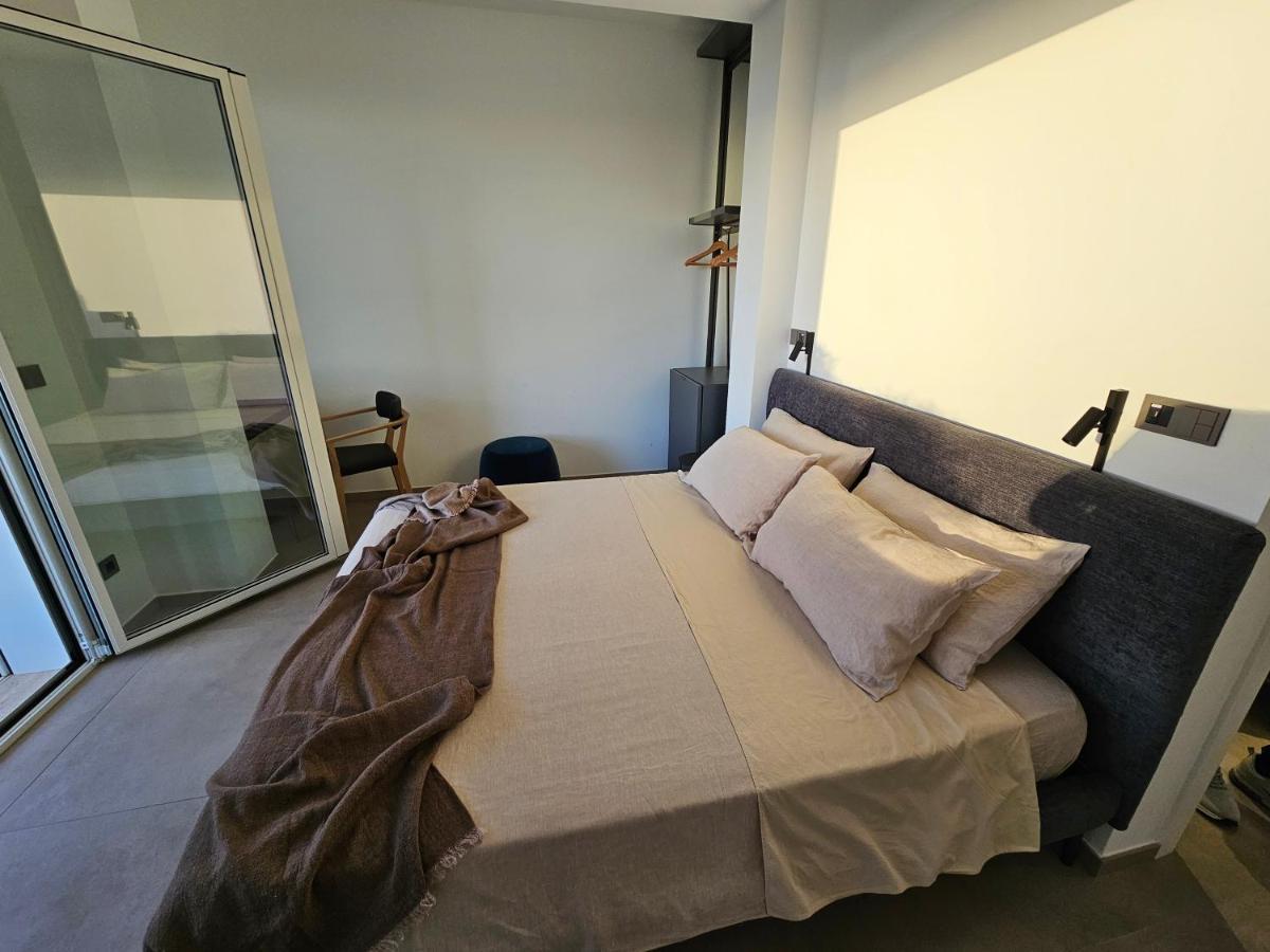 Villa Dune Luxury Roof Top Pool Wellness Gallipoli Luaran gambar