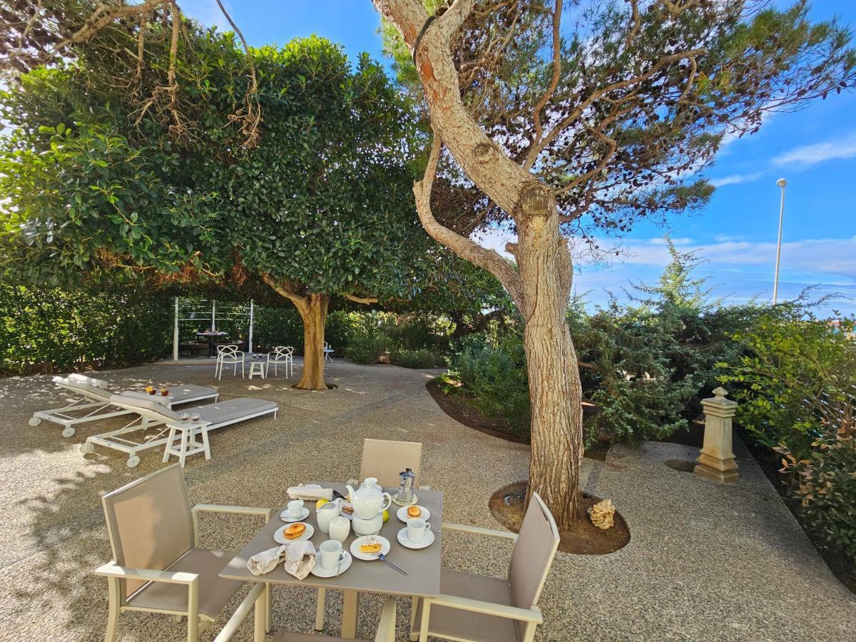 Villa Dune Luxury Roof Top Pool Wellness Gallipoli Luaran gambar