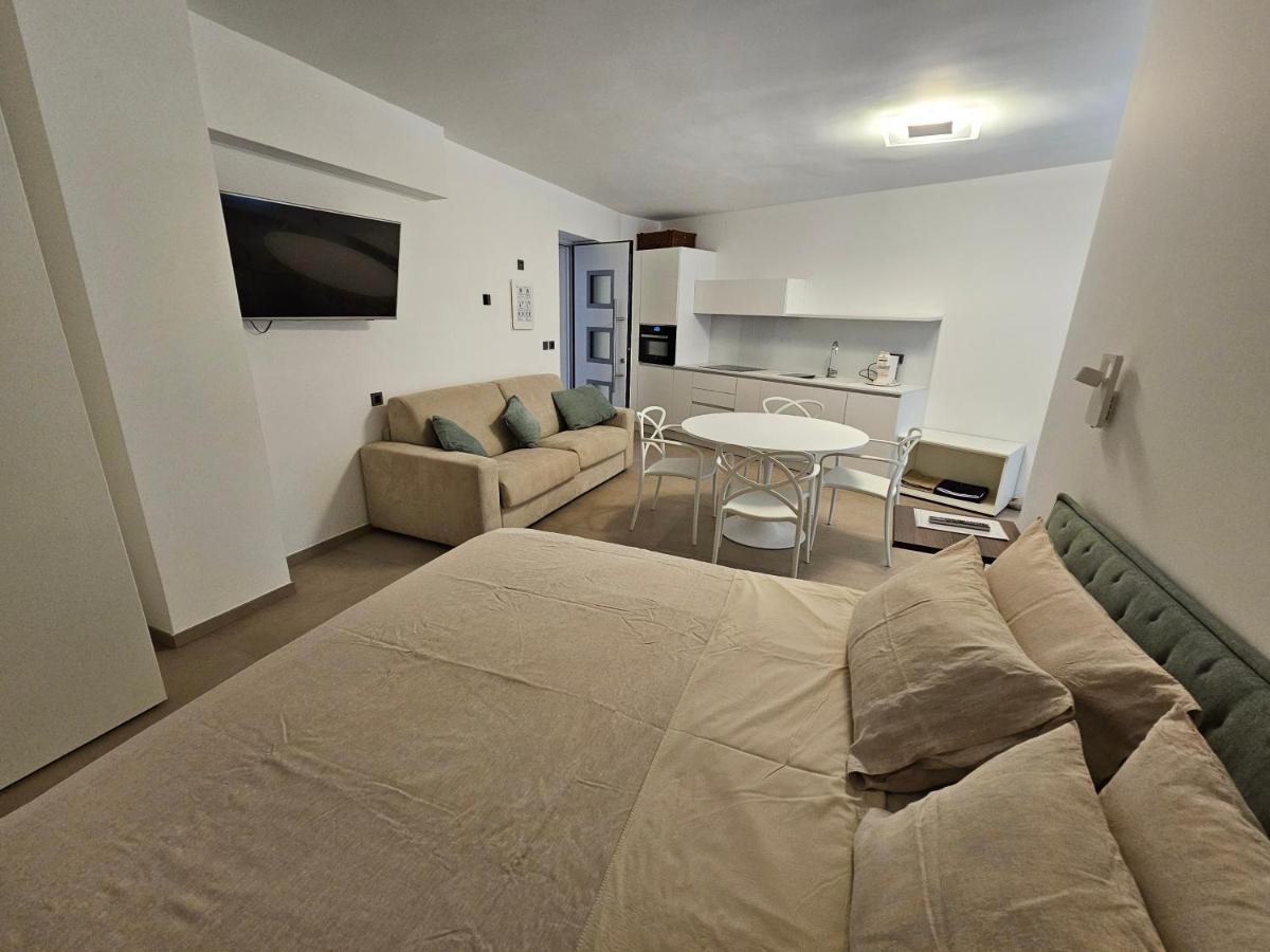 Villa Dune Luxury Roof Top Pool Wellness Gallipoli Luaran gambar