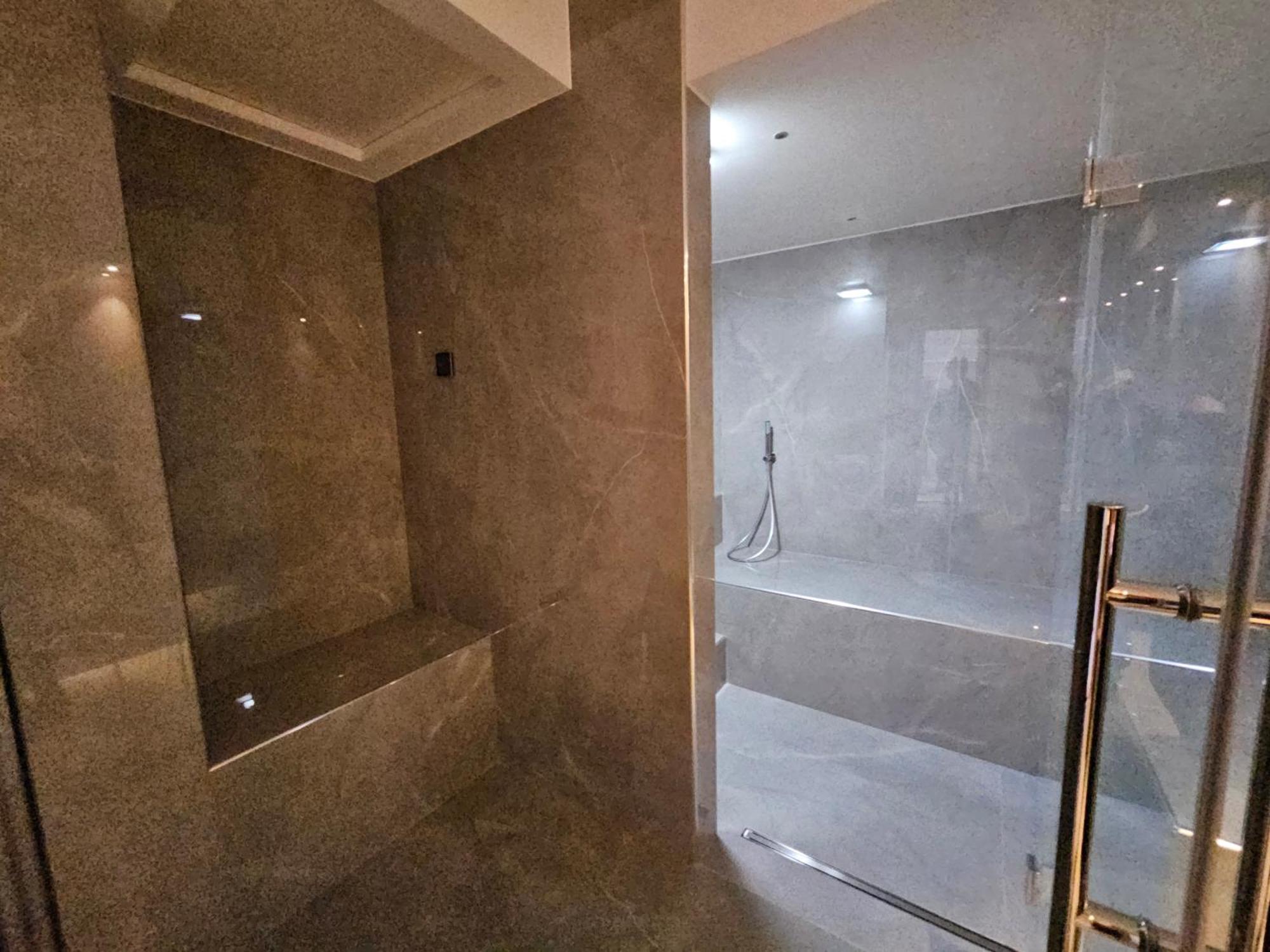 Villa Dune Luxury Roof Top Pool Wellness Gallipoli Luaran gambar