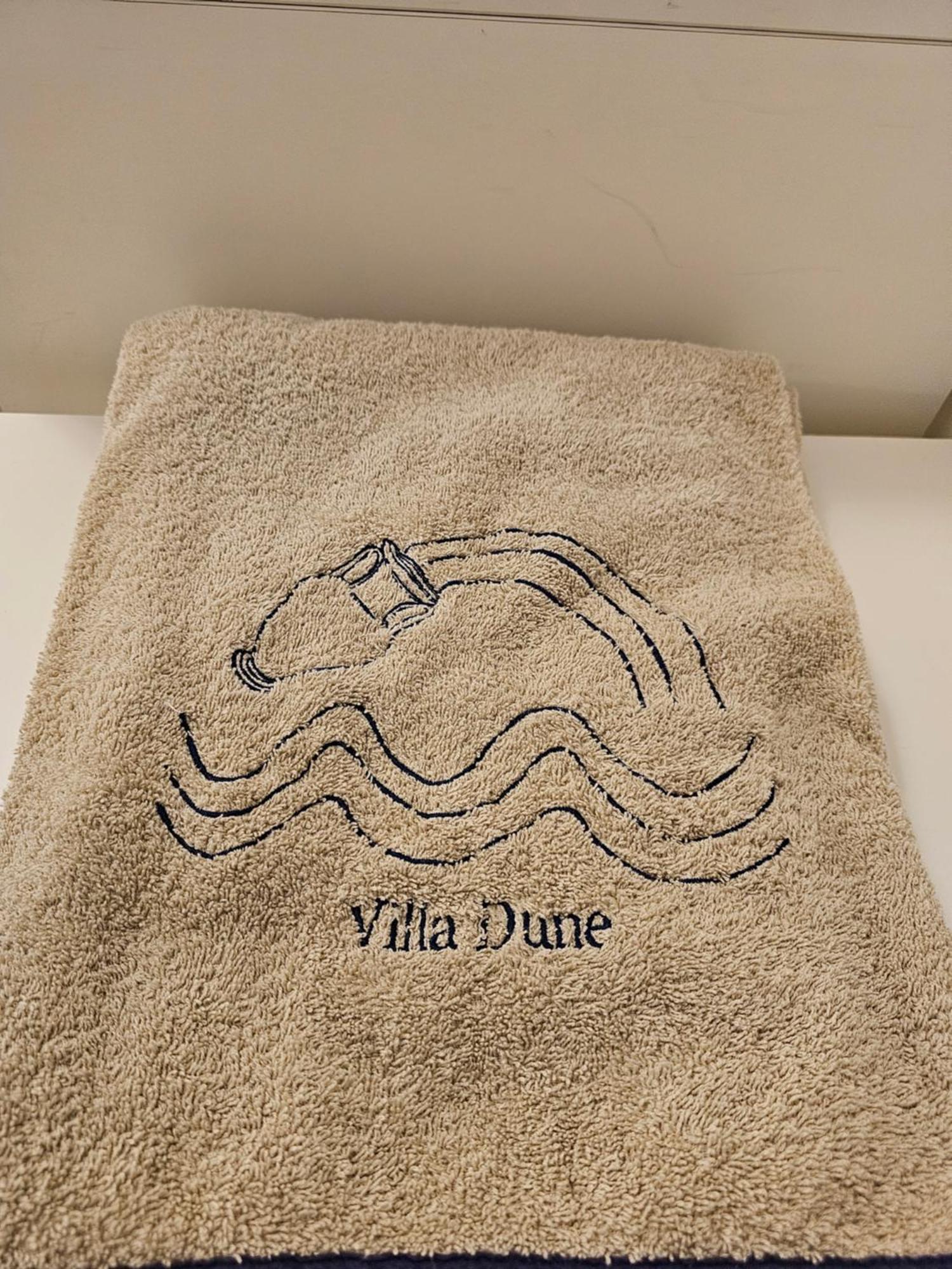 Villa Dune Luxury Roof Top Pool Wellness Gallipoli Luaran gambar