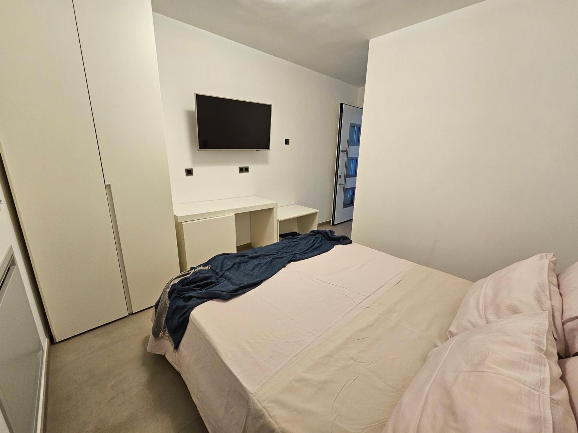 Villa Dune Luxury Roof Top Pool Wellness Gallipoli Luaran gambar